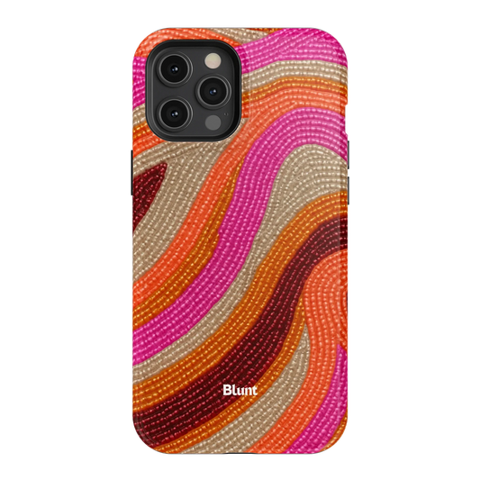Clay iPhone Case