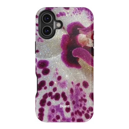 Lush Bloom iPhone Case