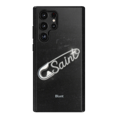 Enzo Samsung Case