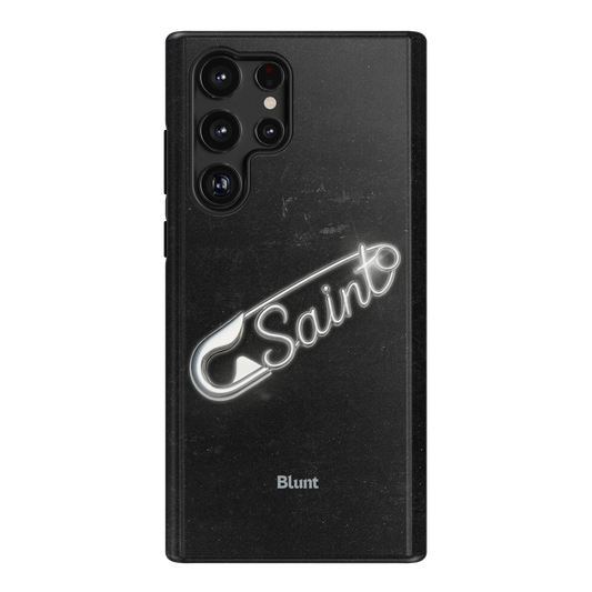 Enzo Samsung Case