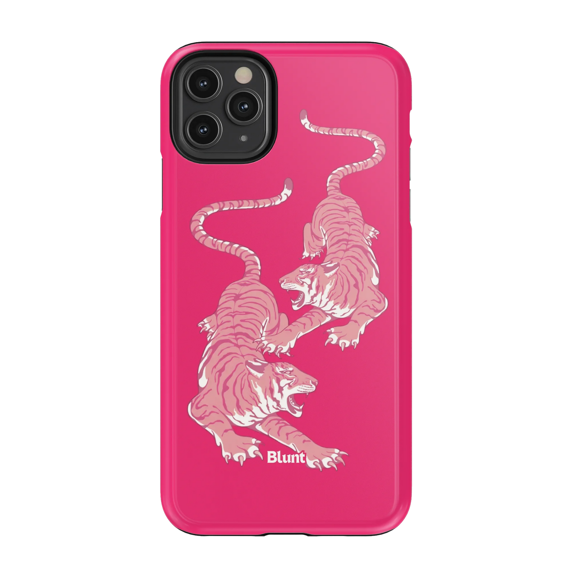 Pink-Strikes-iphone-case-iPhone 11 Pro Max-1