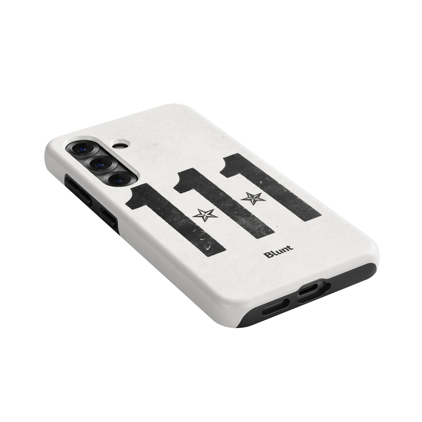 First Light Samsung Case