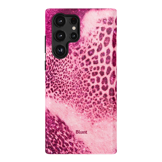 Candy Mirage Samsung Case