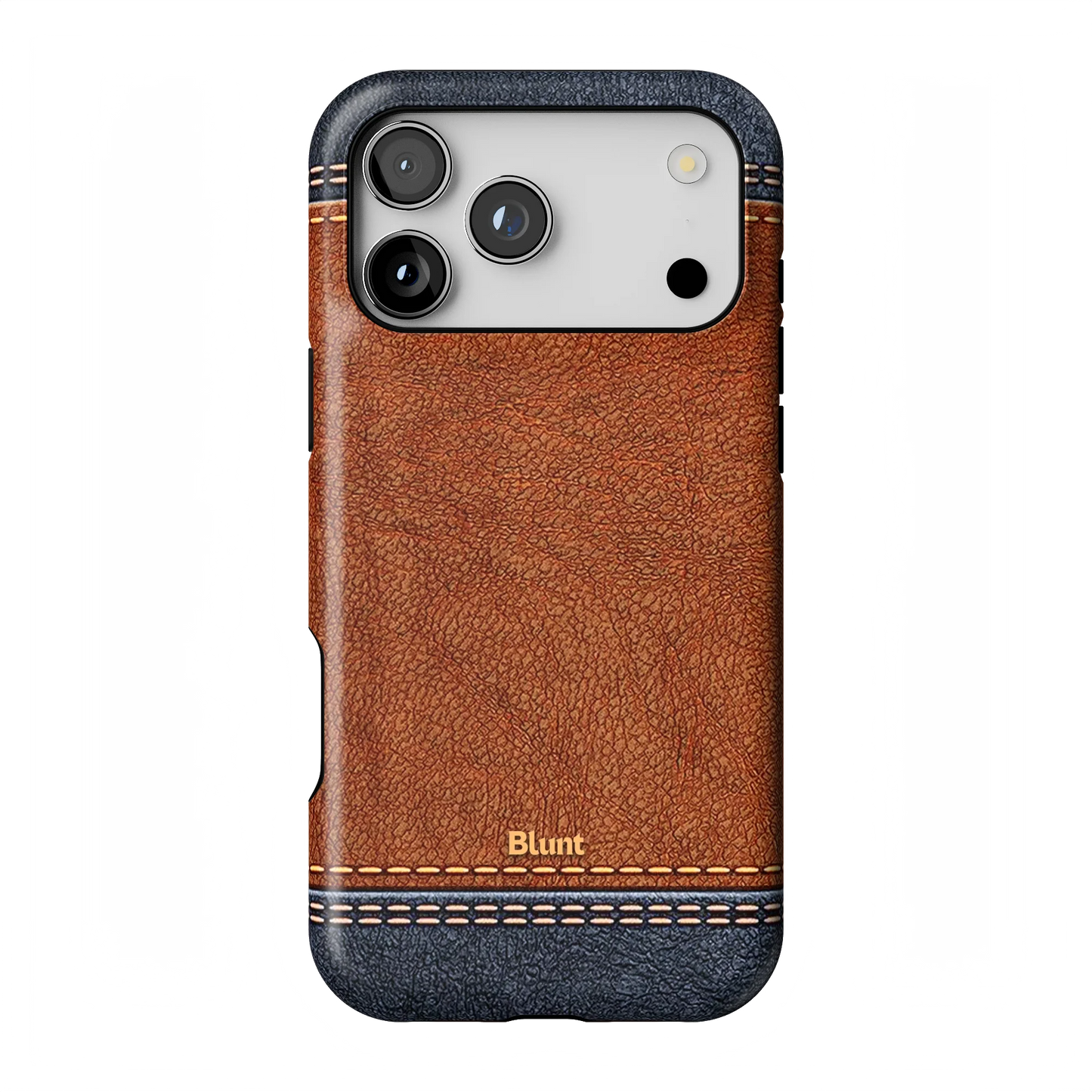 Saddleback iPhone Case