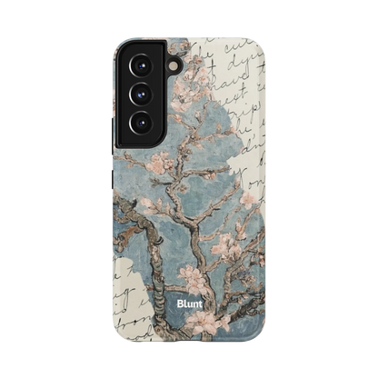 Forgotten Notes Samsung Case