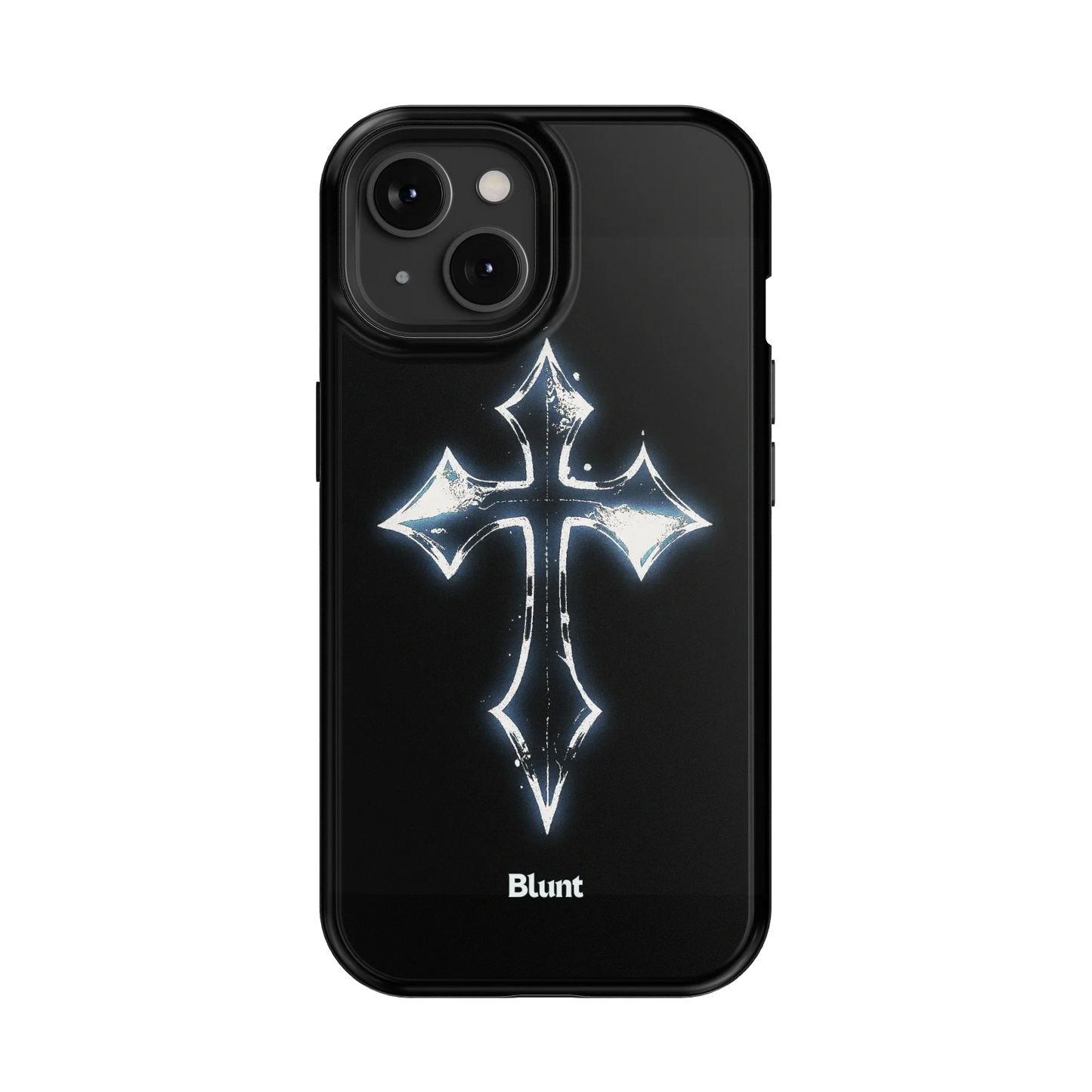 Icedout iPhone Case