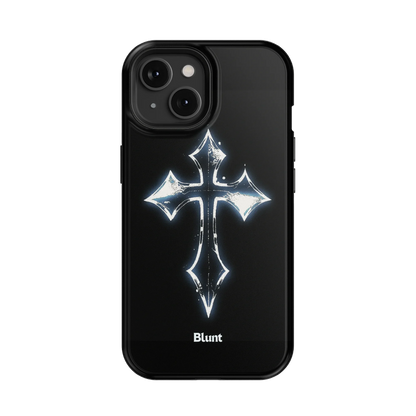 Icedout iPhone Case