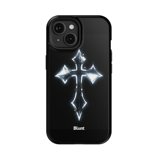 Icedout iPhone Case