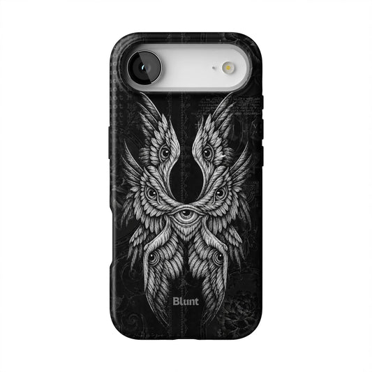 Cherubim-iphone-case-iPhone 17 Air-1