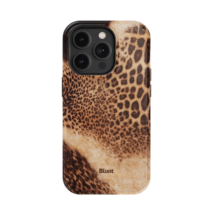 Desert Mirage iPhone Case