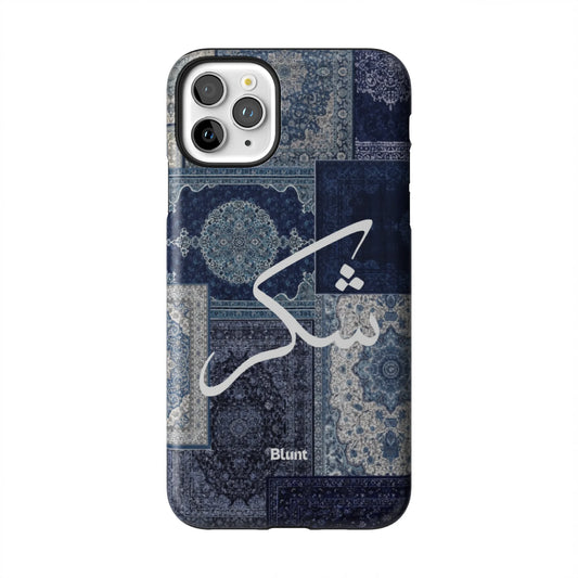 Qamar-iphone-case-iPhone 11 Pro Max-1