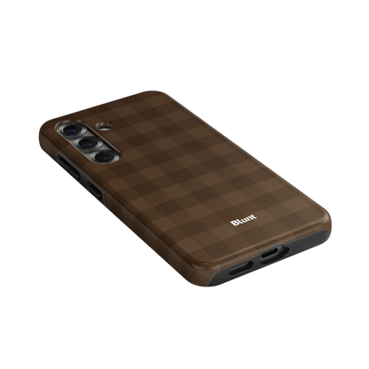 Chestnut Samsung Case