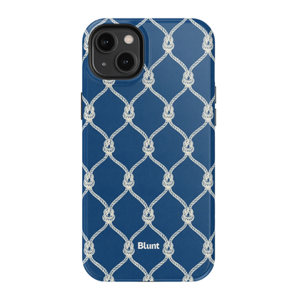 Shoreline iPhone Case