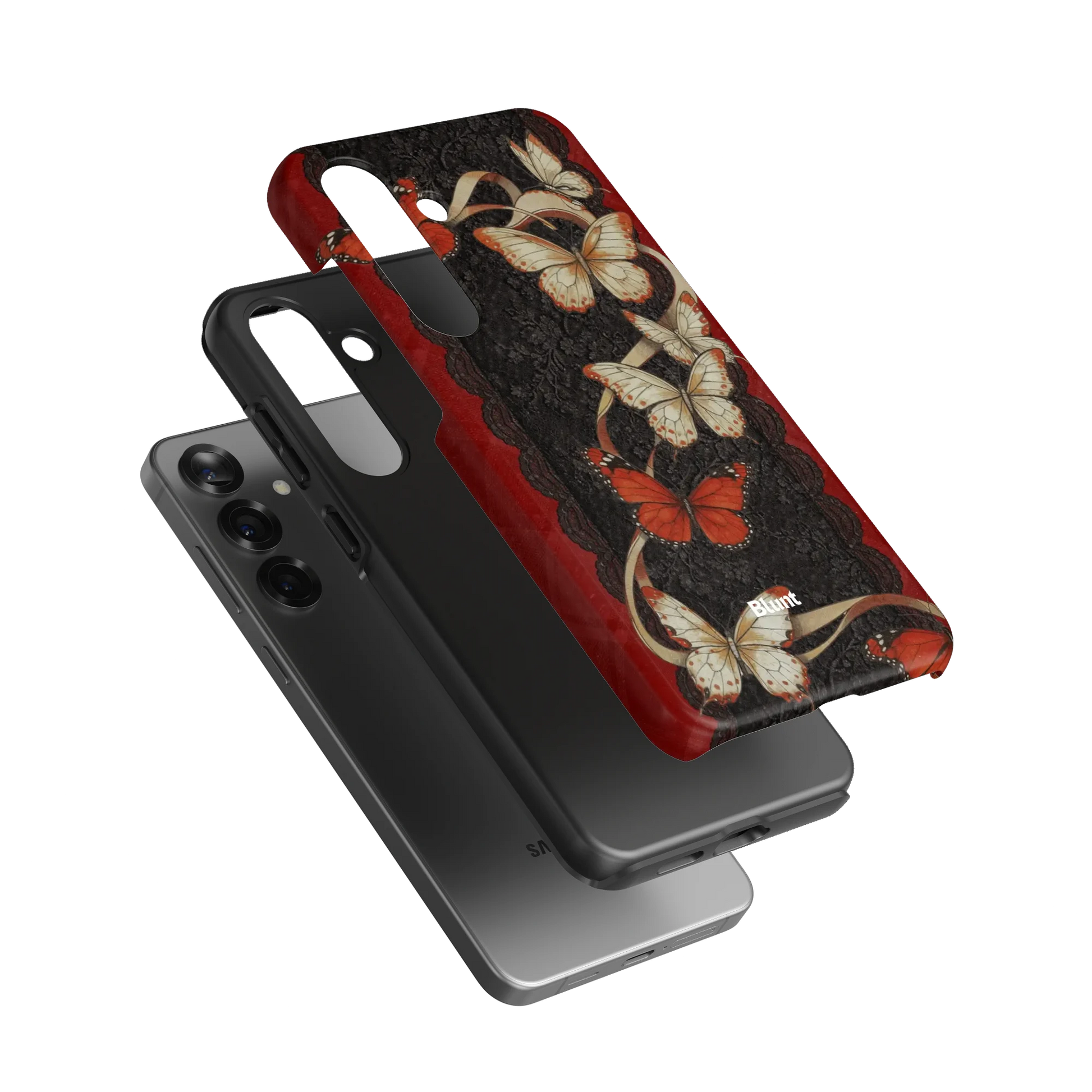 FLUTTER-VEIL-samsung-case-S25 Plus-3