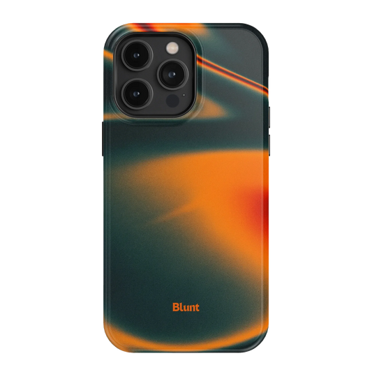 Thrivn iPhone Case
