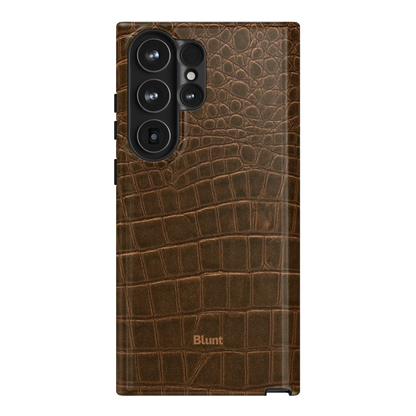 Umber Samsung Case