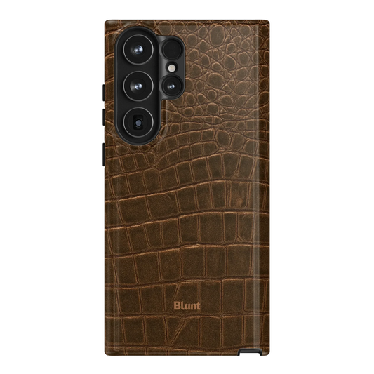 Umber Samsung Case