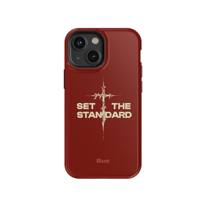 Standsharp iPhone Case