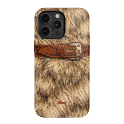 Grizelle iPhone Case