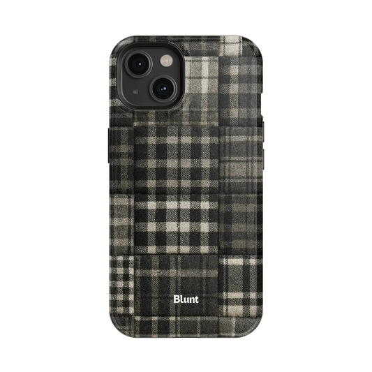 Drelt iPhone Case