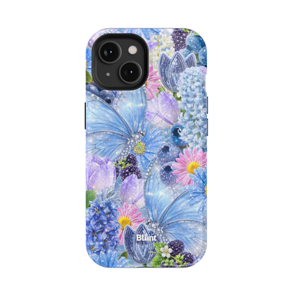 Bloomie iPhone Case