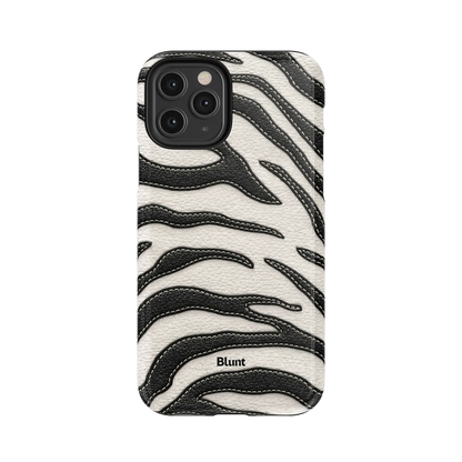 Mono Zarco iPhone Case