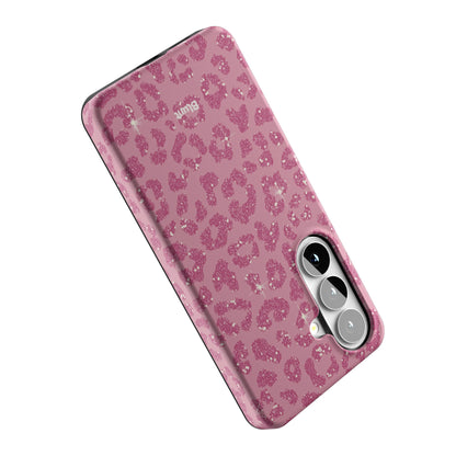 Pink-Cheetah-Print-samsung-case-Galaxy S26-4