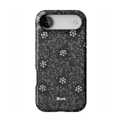 Antique iPhone Case