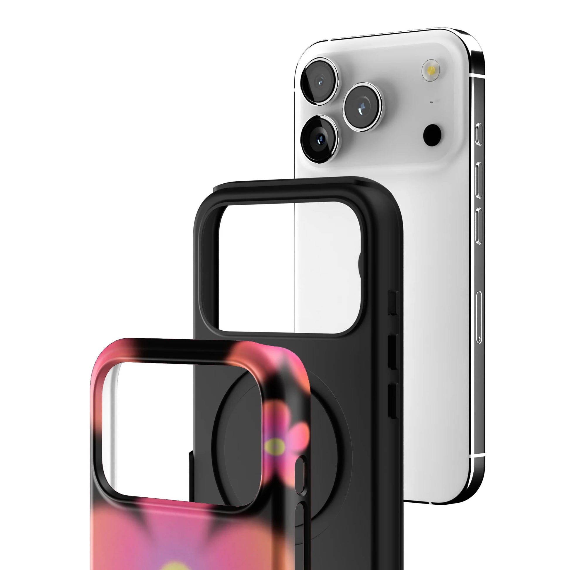 Shadow-Bloom-iphone-case-iPhone 17 Pro-3