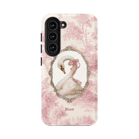 Lake Muse Samsung Case