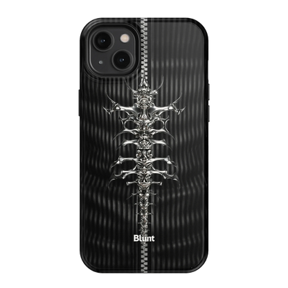 Axial iPhone Case
