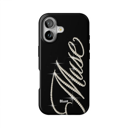 Blinged-Muse-iphone-case-iPhone 17-1