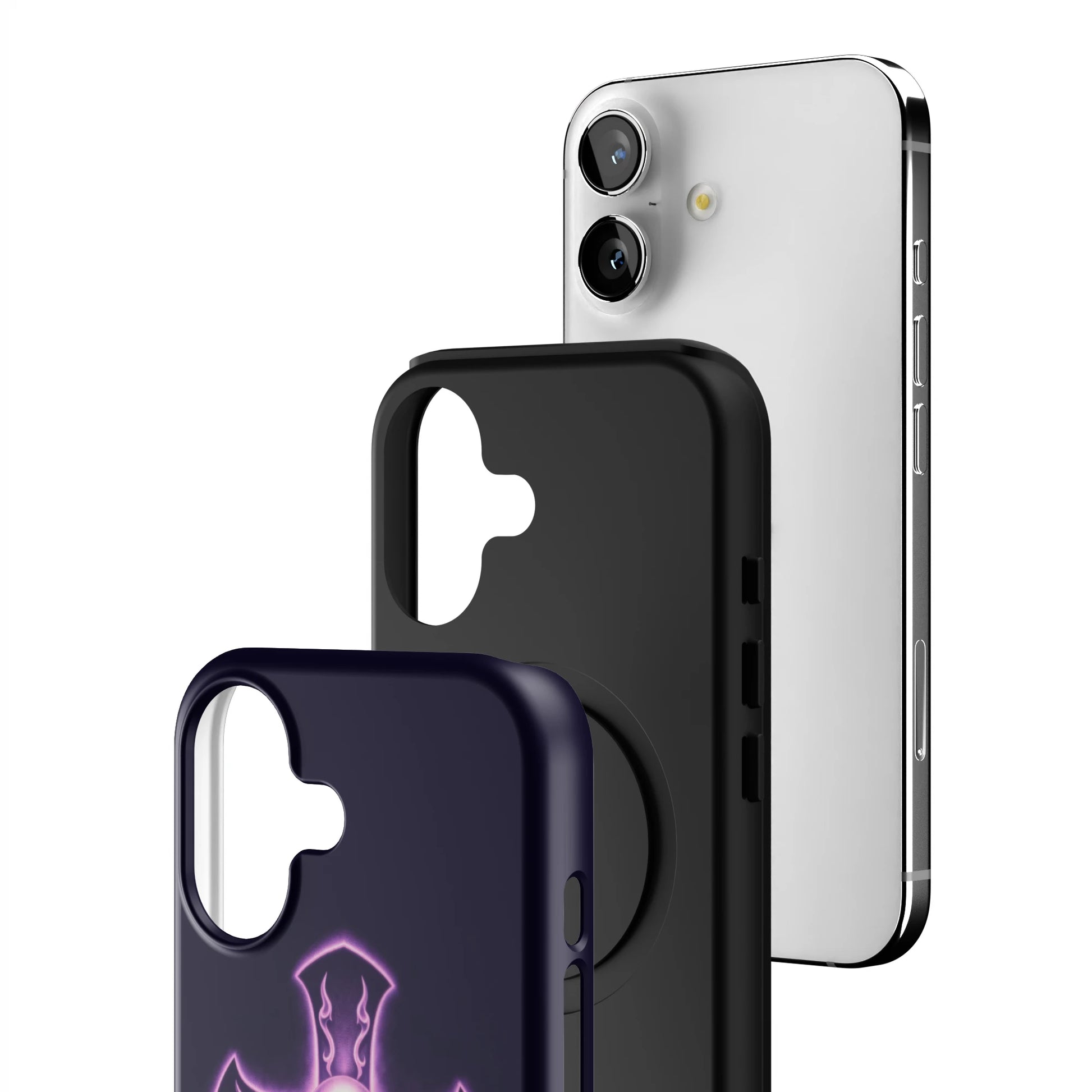 Ghost-Psalms-iphone-case-iPhone 17-3