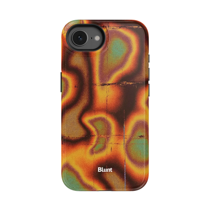 iPhone 16 E Tough
