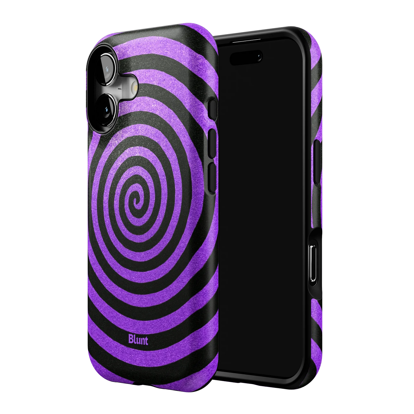 Addams iPhone Case