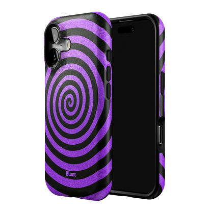 Addams iPhone Case