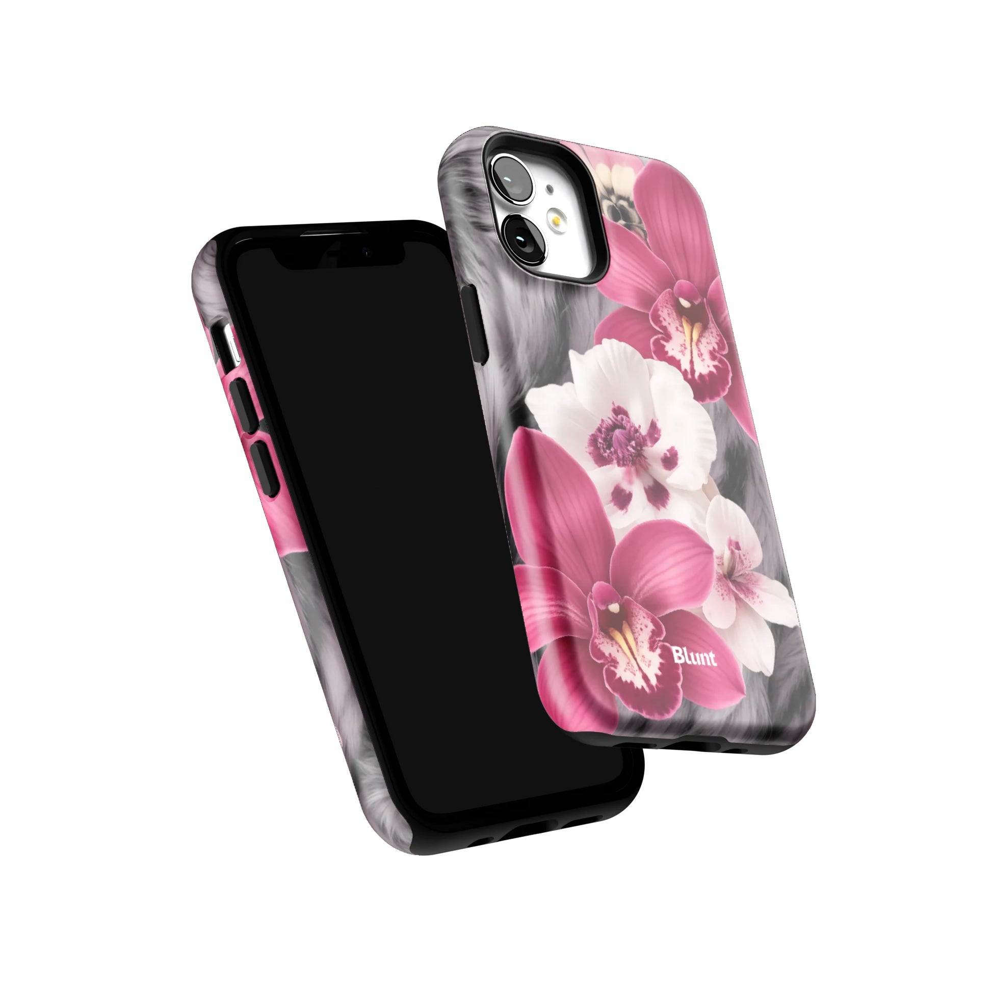 TAFFY-MYTHIC-iphone-case-iPhone 12 Mini-5