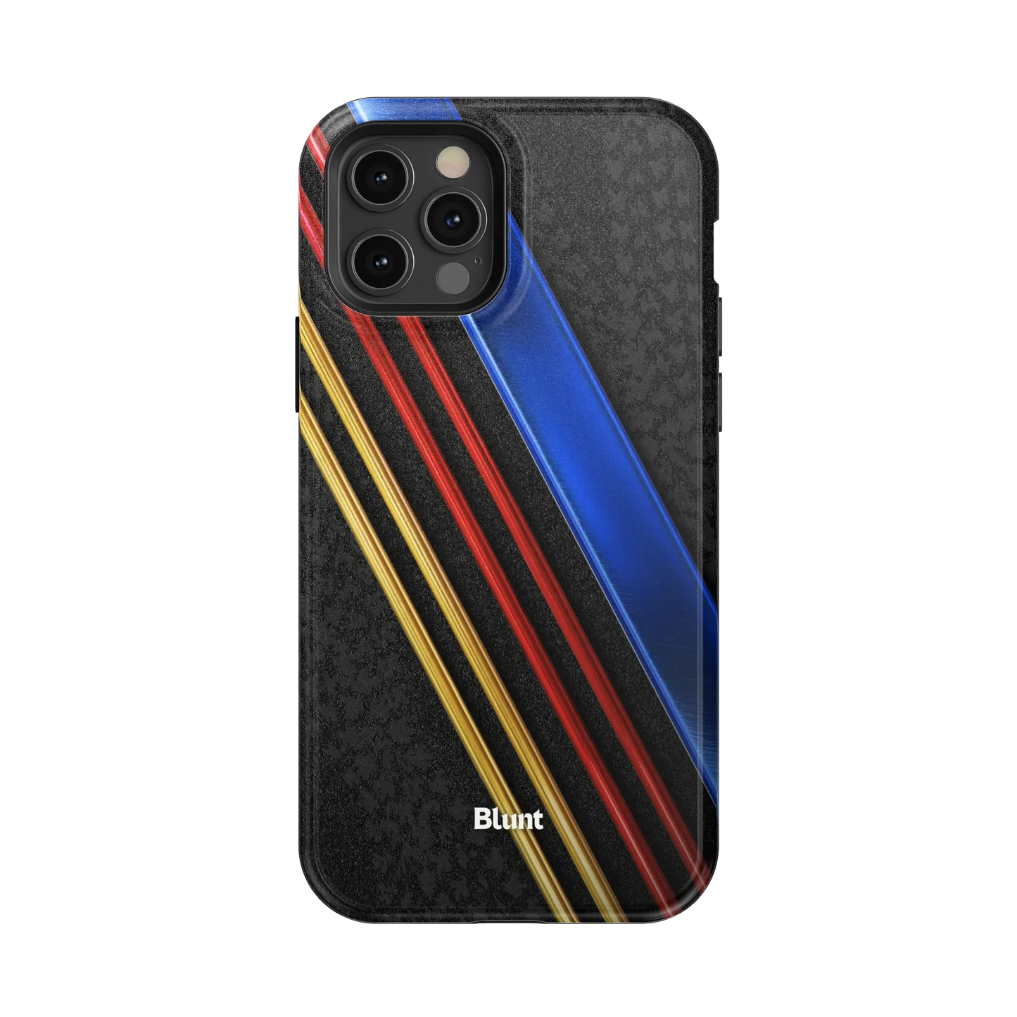 Slate iPhone Case