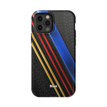Slate iPhone Case