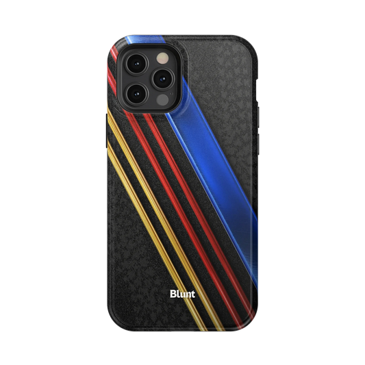 Slate iPhone Case