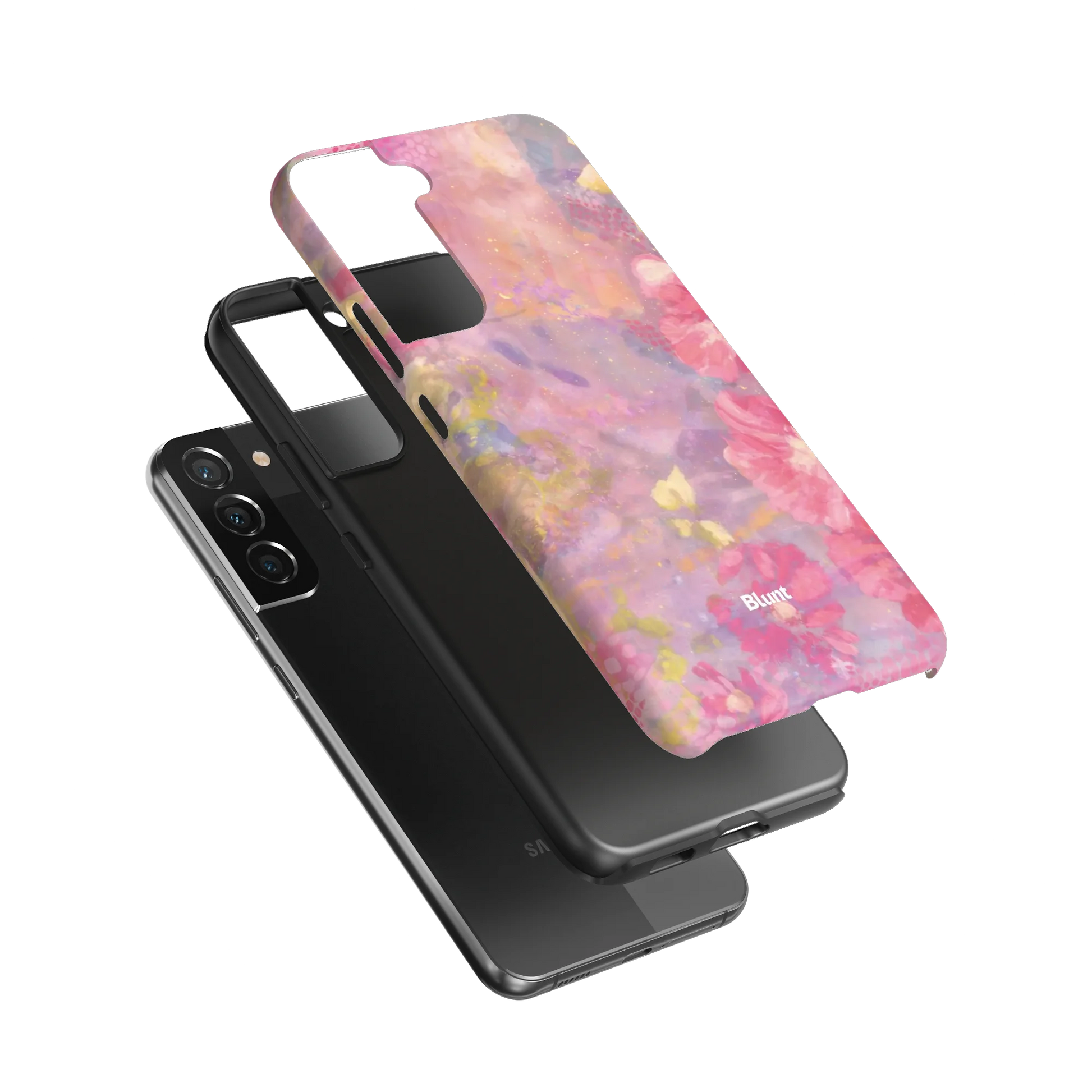 Blush-Haze-samsung-case-Galaxy S22 Plus-3