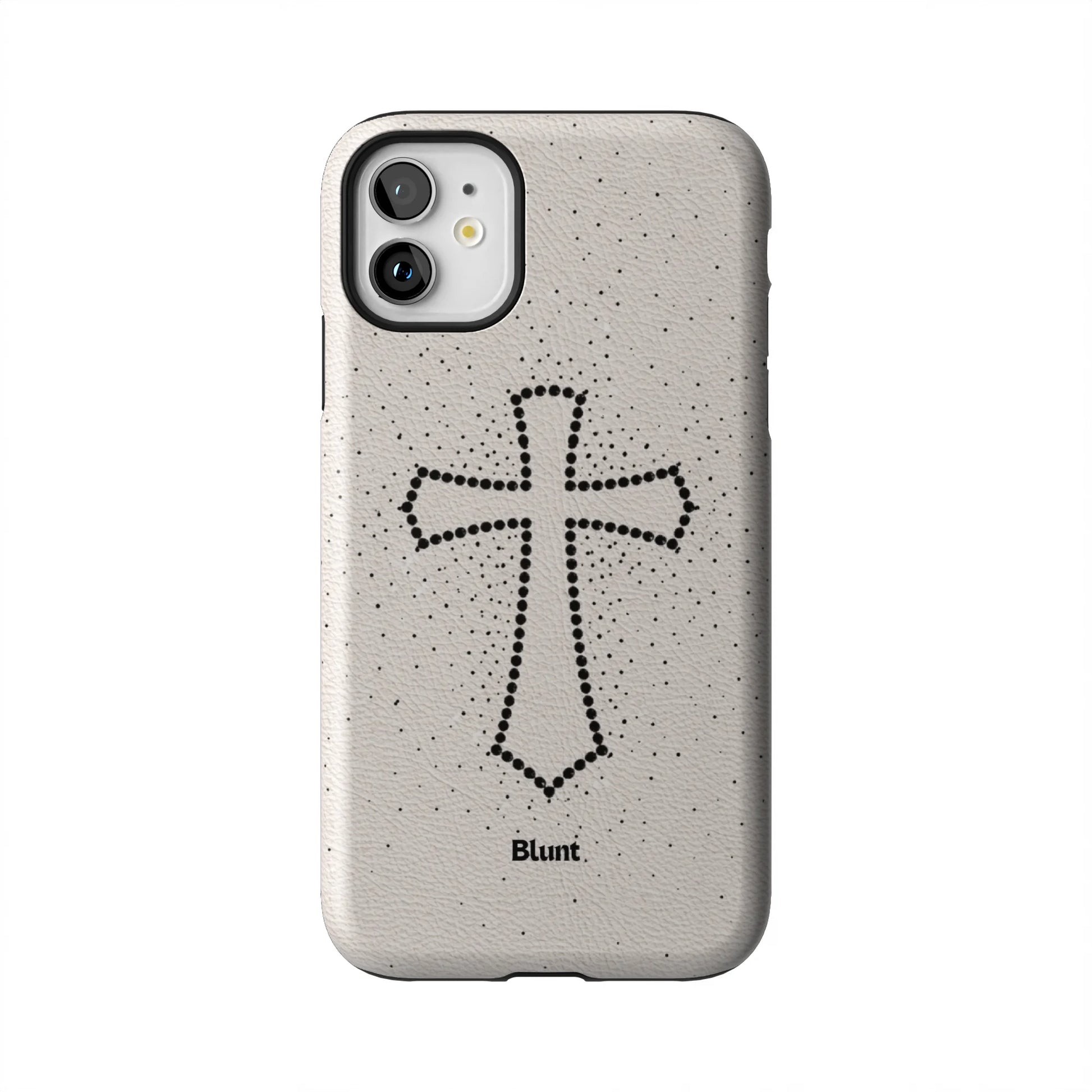 White-Diamara-iphone-case-iPhone 11-1