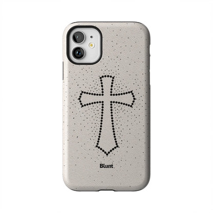 White-Diamara-iphone-case-iPhone 11-1