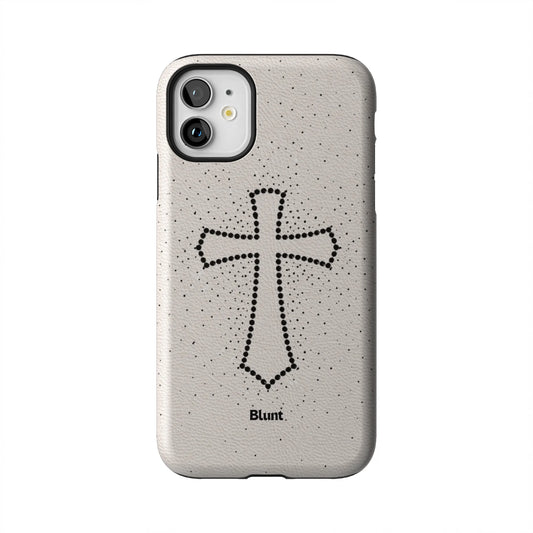 White-Diamara-iphone-case-iPhone 11-1