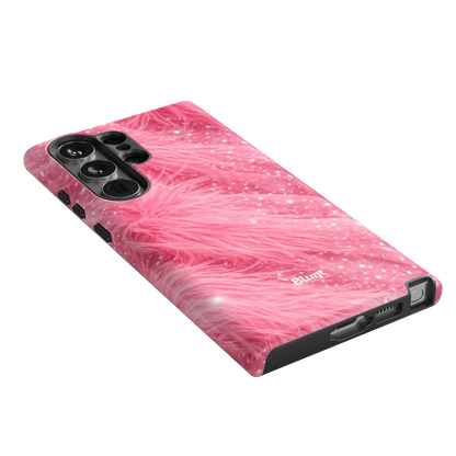 Flamingo-samsung-case-Galaxy S23 Ultra-2