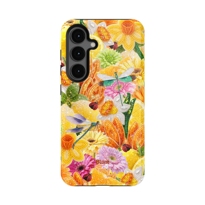 Stella Samsung Case