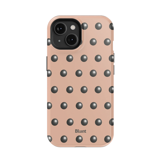 Thorne iPhone Case