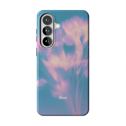 Cotton Glow Samsung Case