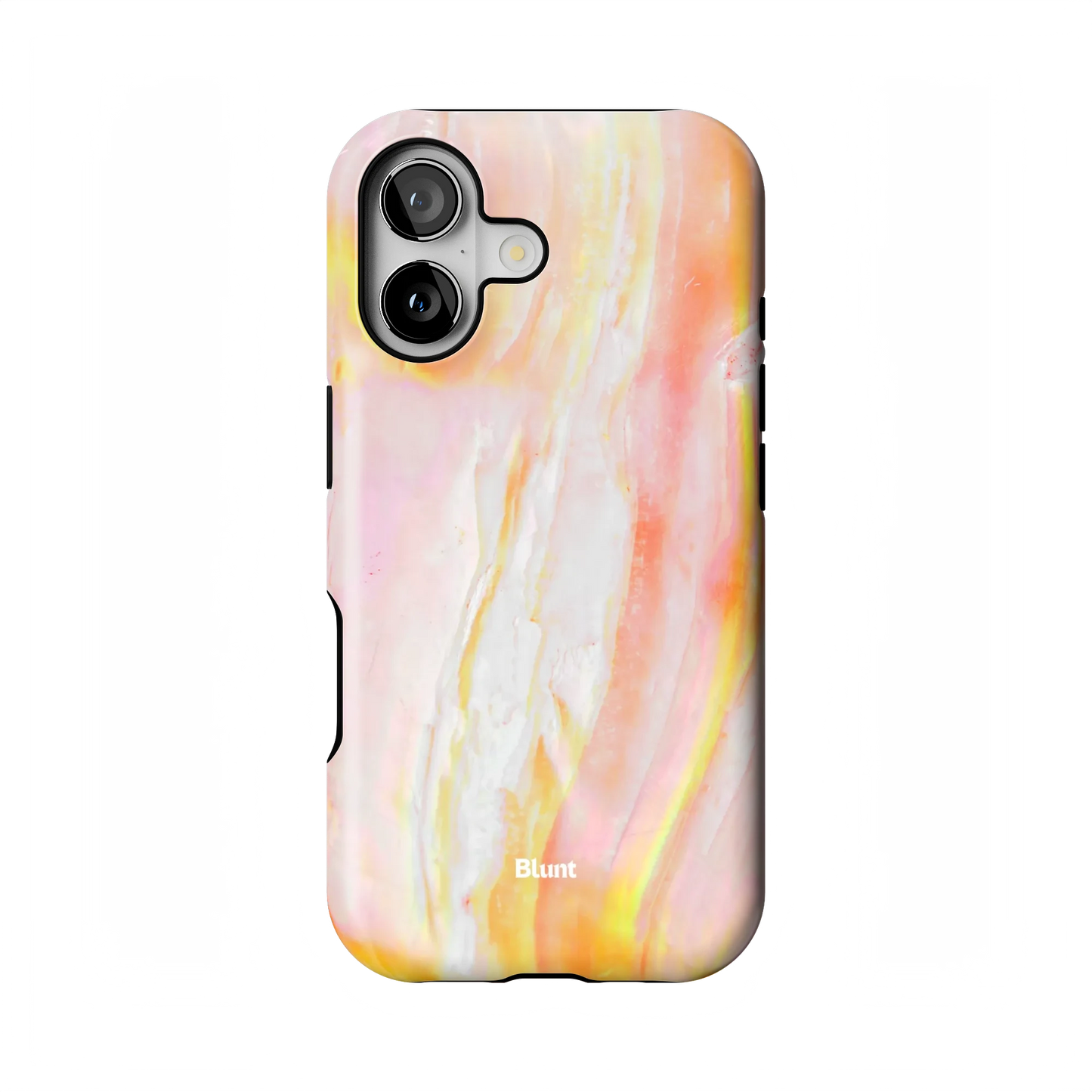Serenity iPhone Case