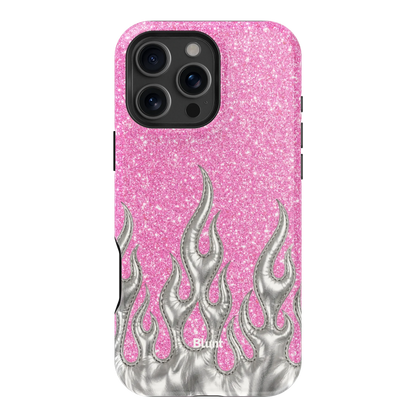 Glitter Fever iPhone Case